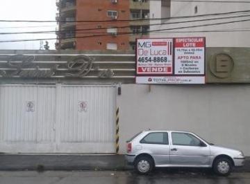 Terreno · 844m² · 3 Cocheras · Terreno en Venta en Ramos Mejia Norte