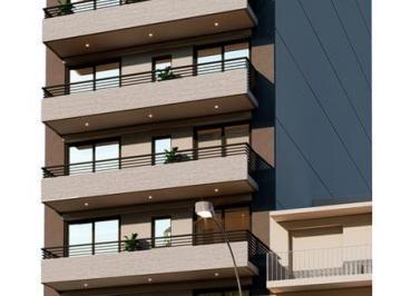 Departamento · 35m² · 1 Ambiente · Departamento - San Cristobal