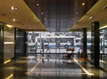 Edificio · 6000m² · Excelente Edificio de Oficinas - Alquiler