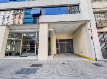Oficina comercial · 200m² · 1 Ambiente · 2 Cocheras · Alquiler - Oficina - Monserrat - 200 m²