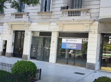 Local comercial , Centro / Microcentro · Cerrito 1160 - Macrocentro - Excelente Local en Alquiler