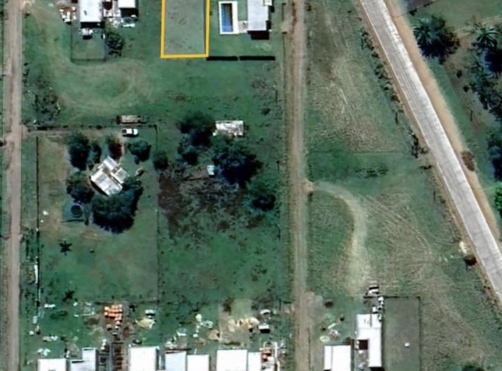 Terreno · 380m²