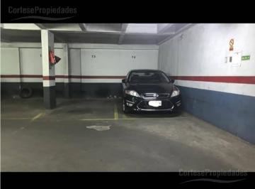 Garage · 12m² · Cochera - Palermo