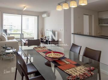 Foto1 · Torre Wind Punta del Este, Departamento de 2 Dorm. en Venta.