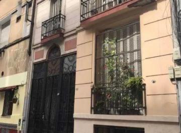 FRC-FRC-3232_3 · Pje Luis Dellepiane 600 San Nicolás Oficina U$95.000
