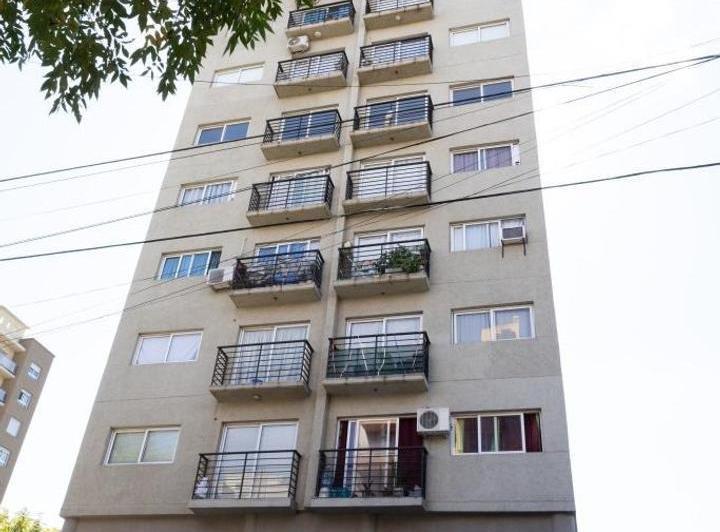 Departamento · 45m² · 2 Ambientes