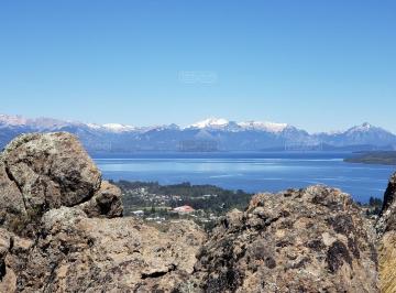Terreno · 6376m² · Terreno Lote en Venta Ubicado en Dina Huapi, Bariloche