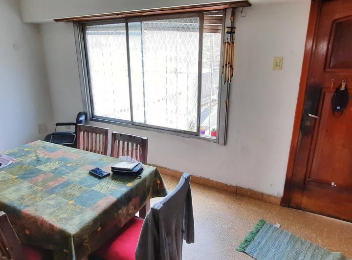 Departamento · 65m² · 3 Ambientes