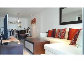 Foto1 · Apartamento en Venta de 3 Dorm. en Wind Tower, Punta del Este.