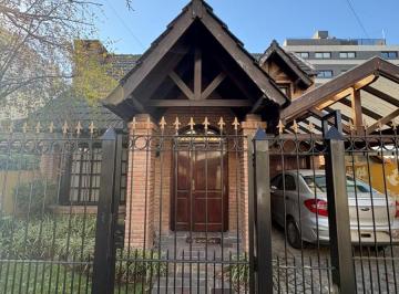 Casa · 200m² · 4 Ambientes · 1 Cochera · Casa 4 Ambientes en Venta en Ituzaingó Norte