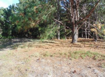 Terreno · 544m² · Terreno en Venta en Balneario Zagarzazú Carmelo