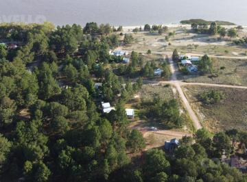 Terreno · 504m² · Terreno en Venta en Balneario Zagarzazú Carmelo