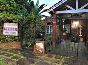 KNK-KNK-1693_2 · Oportunidad Chalet 4 Ambientes con Cochera Castelar