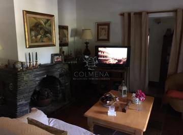 Foto1 · Muy Linda Casa con Espectacular Terreno de 6000 m² Parquizados!