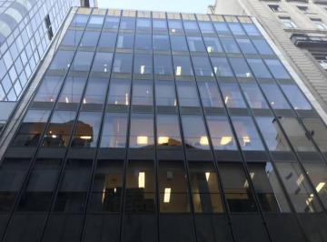 Oficina comercial · 230m² · 2 Cocheras · Oficina en Alquiler | Sarmiento 459 | Microcentro