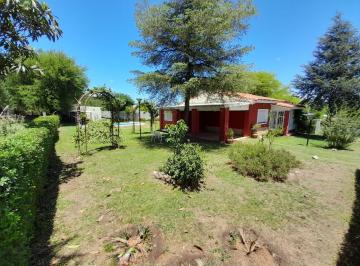 Casa de 3 ambientes, Bialet Massé · Alquiler Temporario en Bialet Massé.