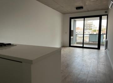 Departamento · 55m² · 2 Ambientes · Hermoso Depto de 2 Amb con Suite y Toilette