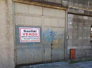 Bodega-Galpón · 260m² · Galpon en Venta en Ramos Mejia Sur
