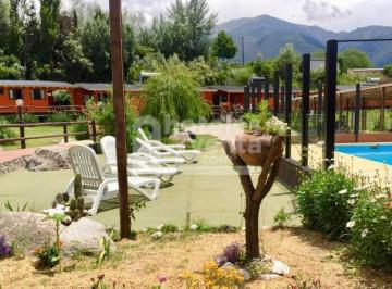 Hotel , Tafí del Valle · Complejo de Cabañas Ecológico en Venta en Tafi del Valle, Tucumán