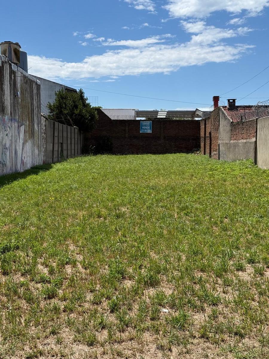 Excelente oportunidad de Inversión sobre Avenida Colon, lote de 383 m²