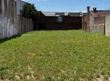 Terreno · 383m² · Venta de Lote 10*38,30 Sobre Av Colon