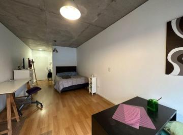 Departamento de 1 ambiente, Chacarita · Monoambiente en Chacarita