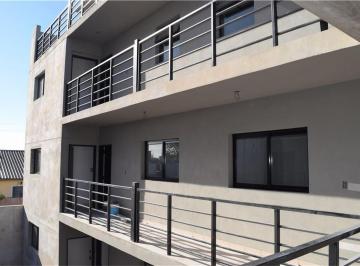 Departamento · 114m² · 4 Ambientes · Moderno Dpto en 3er Piso a Estrenar en Duplex, 3/4 Ambientes