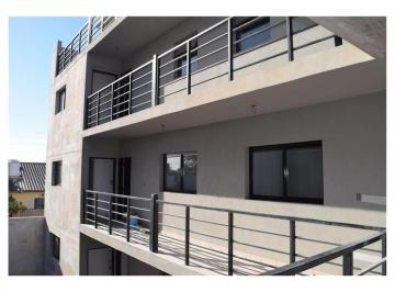 Departamento · 113m² · 4 Ambientes · Moderno Dpto en 3er Piso a Estrenar en Duplex, 3/4 Ambientes
