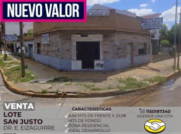RUS-RUS-8107_2 · Venta Lote San Justo