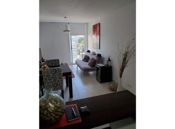 Departamento · 48m² · 2 Ambientes · 1 Cochera · Hermoso 2 Amb con Vista a Libertador con 2 Piscinas, Gym, Se
