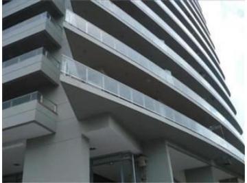 Departamento · 140m² · 4 Ambientes · 1 Cochera · Excelente Dpto 4 Ambientes en Torre Mayor, Edificio de Categ