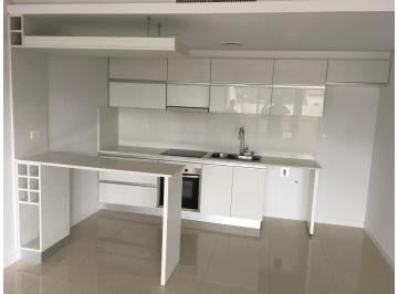 Departamento · 60m² · 3 Ambientes · Hermoso Dpto 3 Amb a Estrenar Sobre Av Maipu con Balcon C
