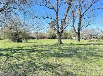 Terreno · 9292m² · Venta Terreno en Lobos, Lotes de Casi 1ha