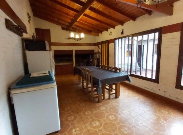 Departamento · 160m² · 4 Ambientes