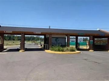 Terreno · 510m² · Exelente Lote en Barrio Cerrado San Pablo