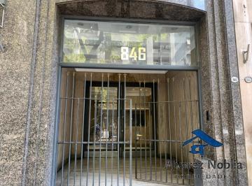Oficina comercial · 18m² · 1 Ambiente · Oficina - Centro (Capital Federal)