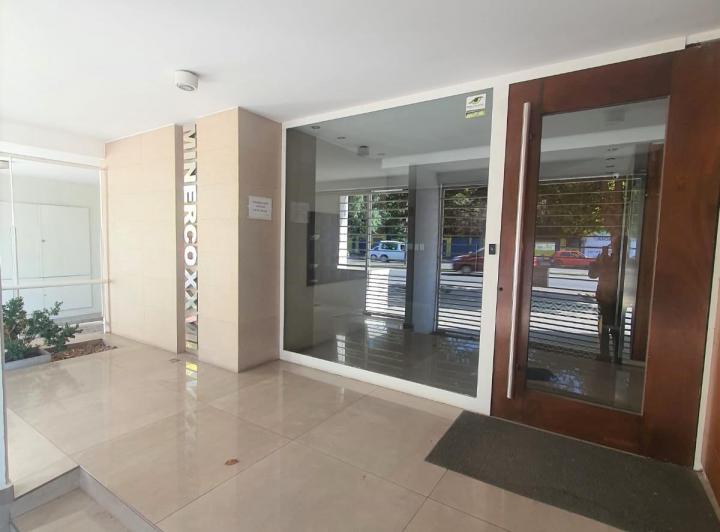 Departamento · 38m² · 2 Ambientes