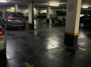 Garage · 14m² · Cochera - Palermo