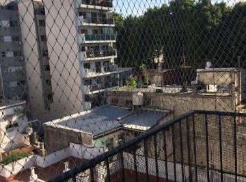 Departamento de 2 ambientes, Caballito · Impecable Precioso 2 Ambientes Contrafrente con Balcón