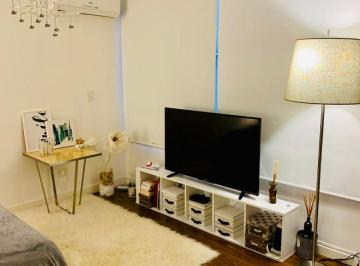 Departamento de 1 ambiente, Recoleta · Ambiente Sin Muebles Recoleta Pde Melo Al 1800 Pileta Laundry