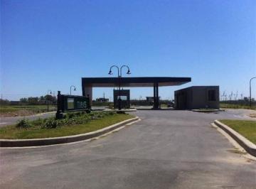 Terreno · 450m² · Opotunidad Muy Buen Lote Interno en Venta en Tipas Nordelta