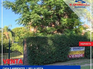 HGP-HGP-4970_2 · Casa 5 Ambientes. | Entre Rios Al 1000