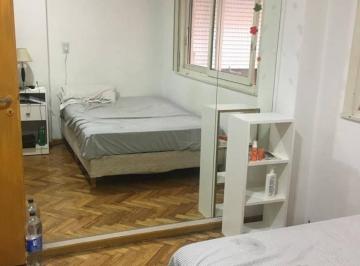 Departamento de 1 ambiente, Centro / Microcentro · Monoambiente a m. del Obelisco