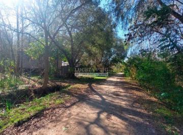 LHP-LHP-765_2 · Lote 1.000 m² en Venta Apto Crédito - Dique Luján Tigre