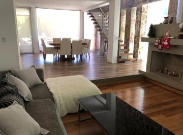 Casa de 4 ambientes, Pilar · Casa, Alquiler Anual con o Sin Muebles, Moderna en Saint Matthews,
