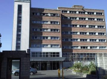 Oficina comercial · 180m² · 9 Cocheras · Exelente Oficina con 9 Cocheras