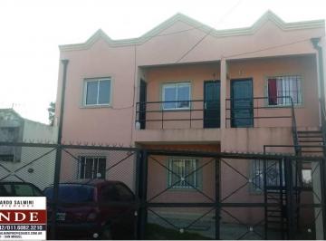Departamento de 3 ambientes, Malvinas Argentinas · Departamento Planta Baja 3 Ambientes en Malvinas Argentinas