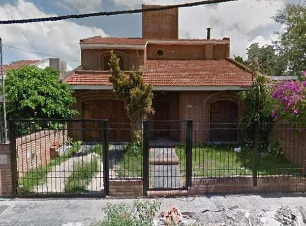 Casa · 175m² · 12 Ambientes