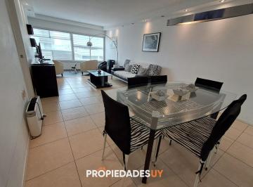 Foto1 · Apartamento en Venta en Península Punta del Este, 2 Dorm., 2 Baños