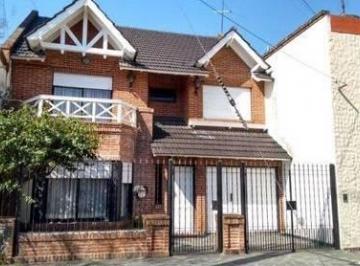 Casa de 5 ambientes, La Matanza · Venta de Chalet de 5 Ambientes en El Centro de Ramos Mejia